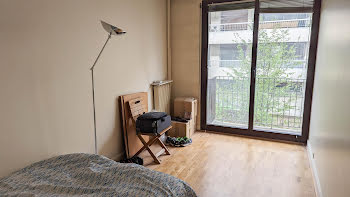 appartement à Paris 15ème (75)