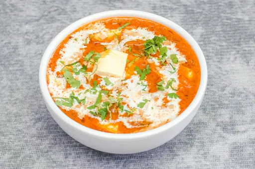 Paneer Butter Masala