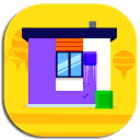 House painting –flood fill colour 5.5 APK تنزيل