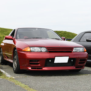 スカイライン GT-R BNR32