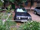 продам авто BMW 525 5er Touring (E34)