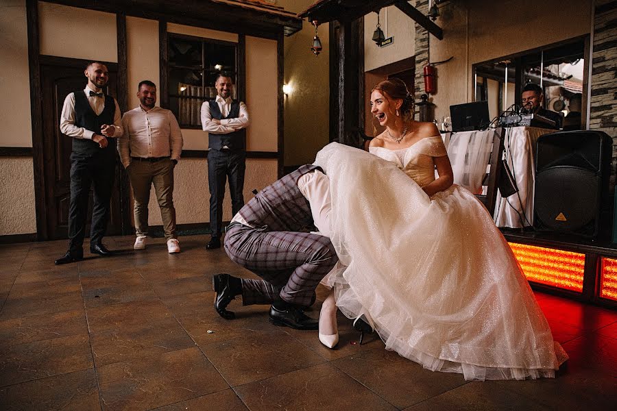 Fotógrafo de casamento Tatyana Morgunova (karmi). Foto de 18 de setembro 2021