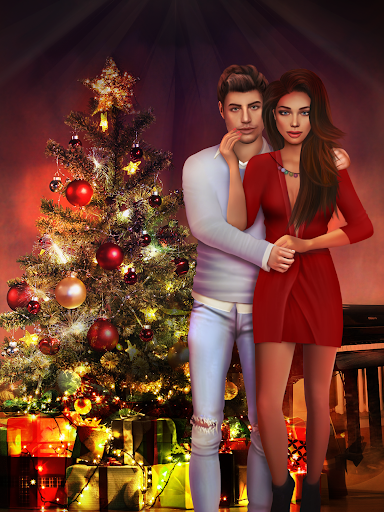 Aventure musicale - Jeux d'amour avec des choix apk mod screenshots 1