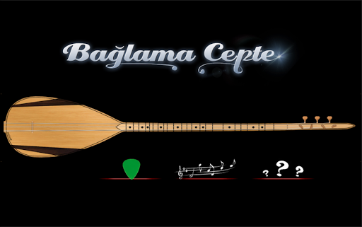 Bağlama Cepte - SM