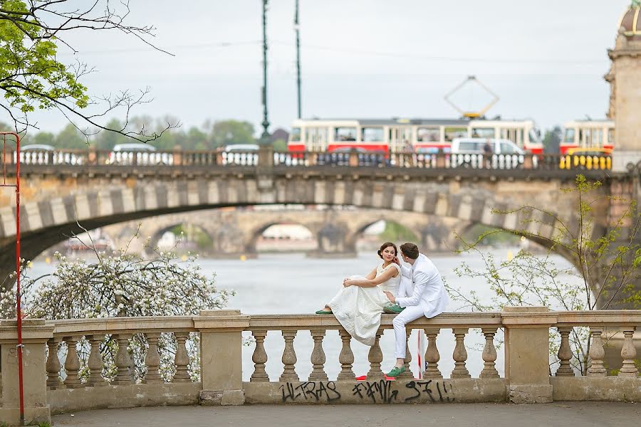 Wedding photographer Pavel Katunin (katunins). Photo of 5 June 2013