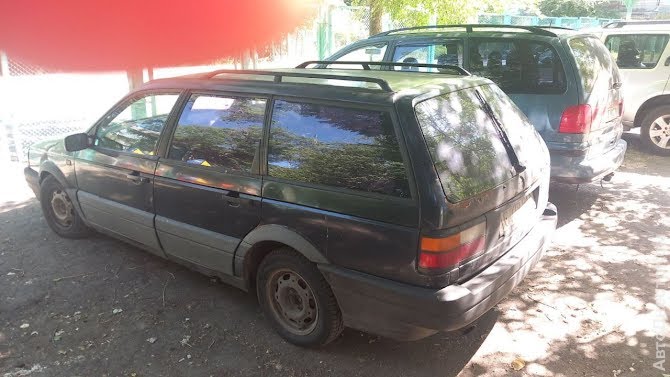 продам авто Volkswagen Jetta Jetta III фото 4