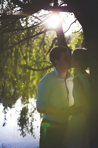 Vestuvių fotografas Anton Steblovskiy (wedpeople2). Nuotrauka 2016 rugpjūčio 24