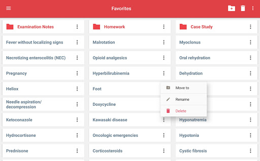 Pediatrics & Neonatology TR