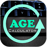 Cover Image of Baixar Age Calculator 1.0006 APK