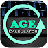 Age Calculator1.0011 (Ad-Free)