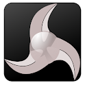 Shredder icon