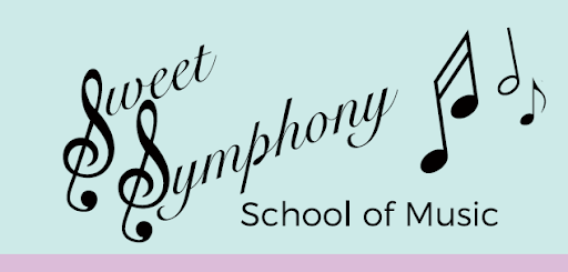 Sweet Symphony School Of Music logo