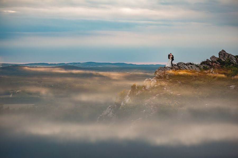 Pulmafotograaf Maciek Januszewski (maciekjanuszews). Foto tehtud 4 november 2020