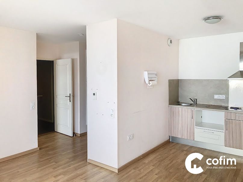 Vente appartement 2 pièces 45 m² à Pau (64000), 153 500 €