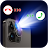 Flashlight: Led Torch Light icon