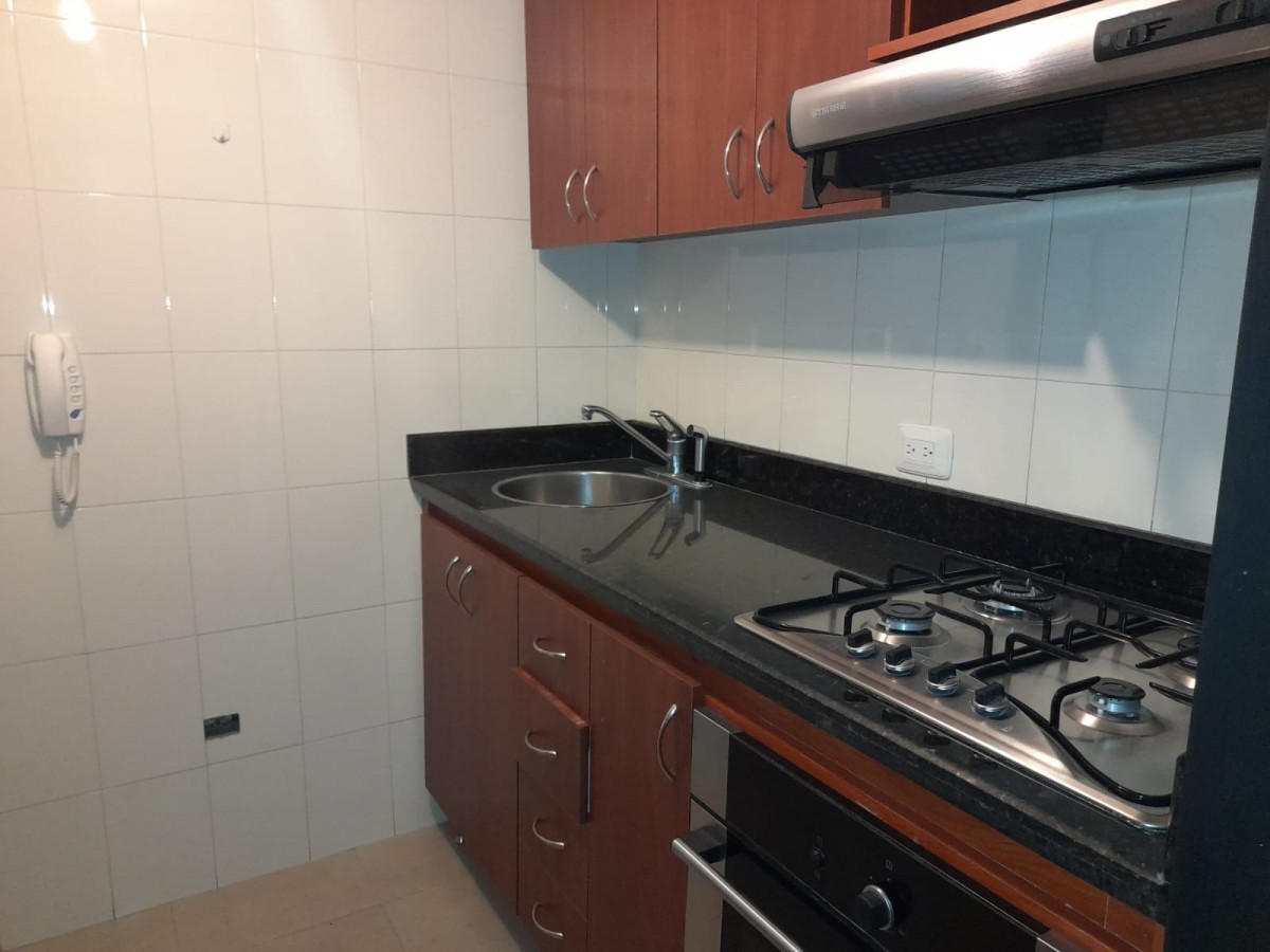 Apartamento En Venta - Belmira, Bogota