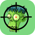 Zombie Shooter:Left to Survive