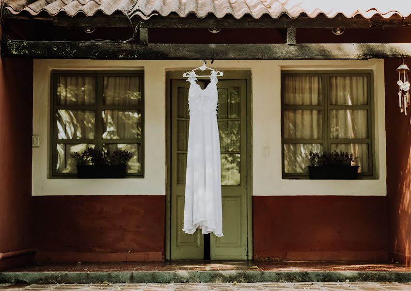 Fotógrafo de bodas Javier Velazque (hulfotografia). Foto del 25 de septiembre 2019