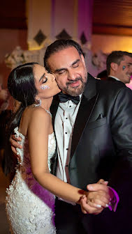 Wedding photographer Hamzeh Abulragheb (hamzeh). Photo of 18 December 2023