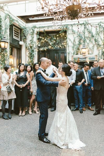 Fotógrafo de bodas Mattie C (mattiec). Foto del 30 de octubre 2018