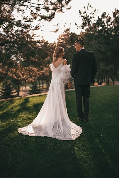 Hochzeitsfotograf Marina Litvinova (litvinovamarina). Foto vom 28. Juli 2019