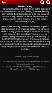 Circulatory System in 3D (Anatomy)(圖7)-速報App