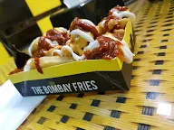 The Bombay Fries Oshiwara photo 1