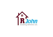 R John Building Services Ltd. Logo