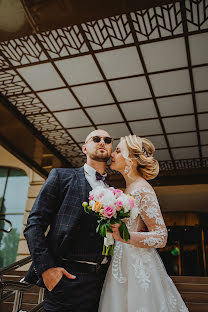 Fotógrafo de bodas Elvira Moskaleva (lvira). Foto del 7 de julio 2019