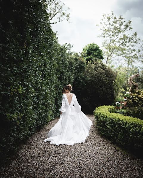 Photographe de mariage Julia Byron (byron). Photo du 6 mai