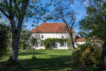 maison à Cosne-Cours-sur-Loire (58)