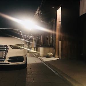 S3 スポーツバック