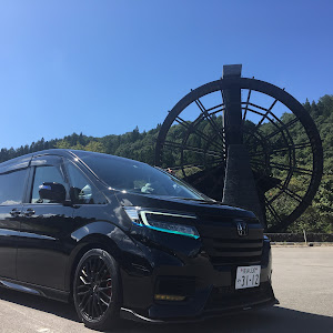 ステップワゴン RP3