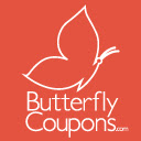 Butterfly Coupons