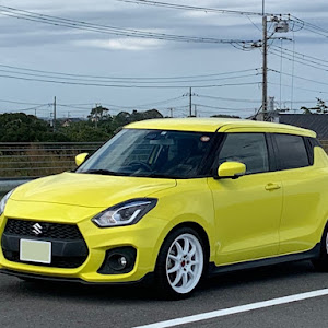 スイフトスポーツ ZC33S