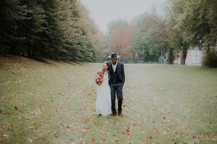 Hochzeitsfotograf Katja Wendeborn (madameklick). Foto vom 5. Mai 2023