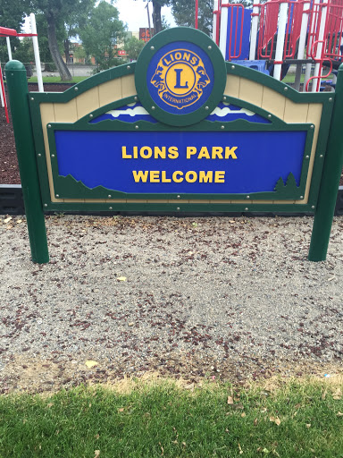 Lions Park