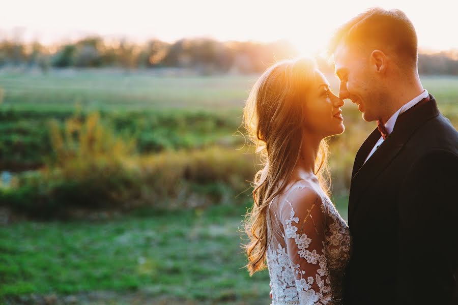 Wedding photographer Jacek Korzeniewski (korzeniewski). Photo of 14 March 2019