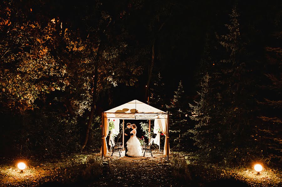 Fotógrafo de bodas Dante Tarti (amantes). Foto del 3 de enero 2020