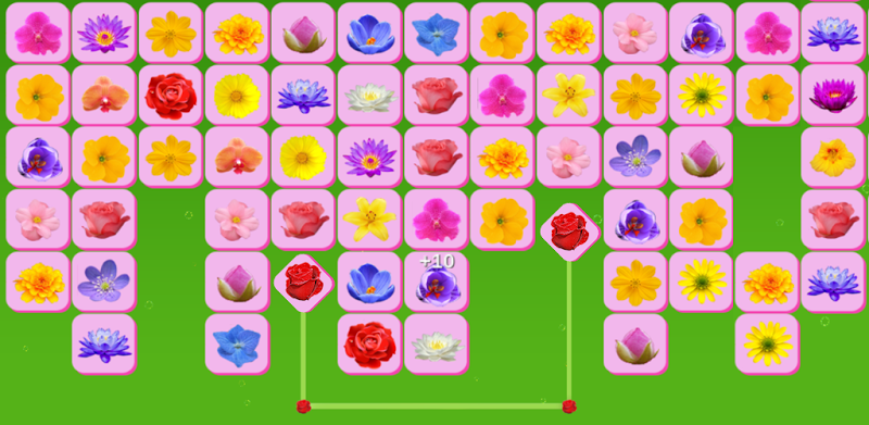 Onet Flower Classic