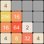 2048 Game - 2048 Puzzle Apk