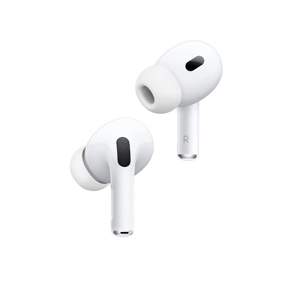 Tai Nghe Bluetooth True Wireless Wiwu Airbuds Pro 2 Anc - Hàng Nhập Khẩu