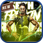 Cover Image of Tải xuống New Seth Rollins Wallpapers HD 4K Seth Rollins HD 3.0 APK