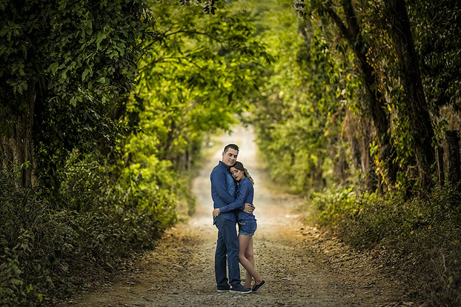 Photographe de mariage Luis Chávez (chvez). Photo du 12 juin 2018