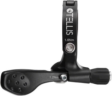 SDG Tellis Dropper Seatpost - 125mm alternate image 2