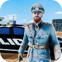 City Crime Police Sim Game