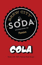 Southside Cola