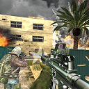 Terrorist Gorilla Warfare: Frontline Shoo 1.4 APK تنزيل