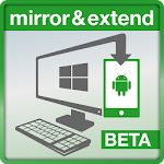 Cover Image of Baixar spacedesk (remote display) 0.9.3 APK