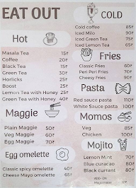 Eat Out menu 2